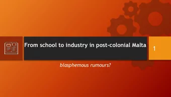 1  blasphemous rumours?   Too lucid to attribute value to everything I  write  (tittle-tattle,