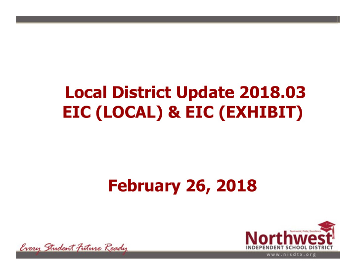 local district update 2018 03 eic local eic exhibit