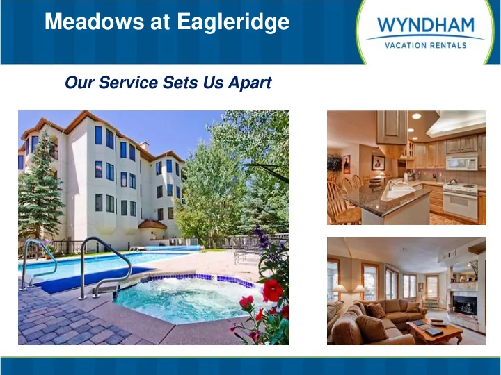 meadows at eagleridge