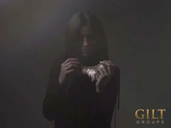 WHAT IS GILT?  GILT Groupethe online  shopping phenomenon  VOGUE  WHAT IS GILT?