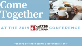 VP, Consumer Insights  Dig  ig In  Insights  METHODOLOGY SUMMARY  Interviewing  Survey offered