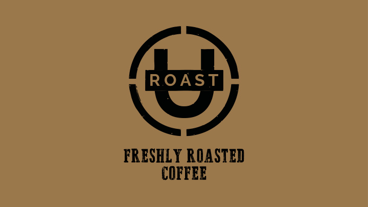 freshly roasted coffee