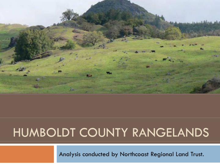 humboldt county rangelands humboldt county rangelands