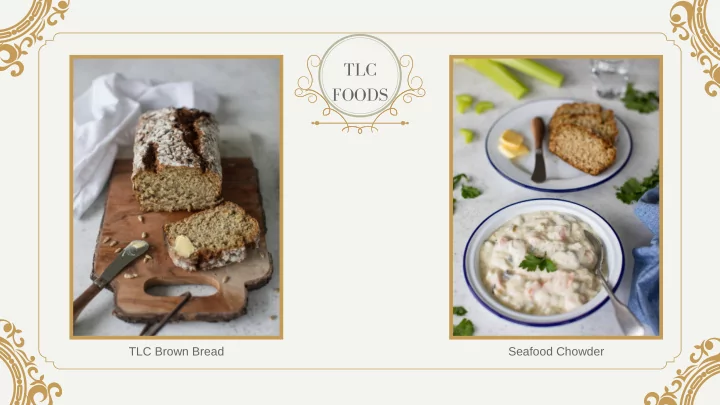 tlc foods