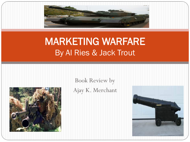 mar arketing keting war arfar are e