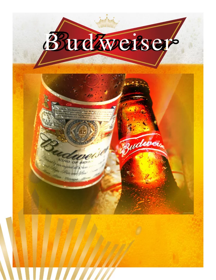 b ud weiser tea m k a m m