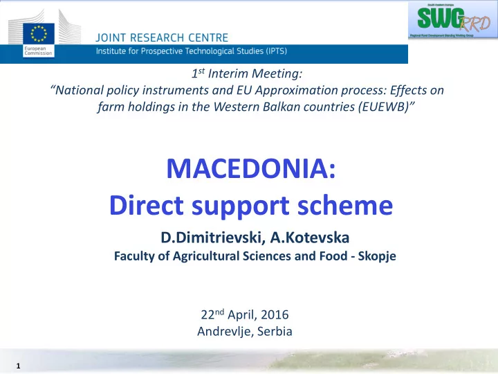 macedonia