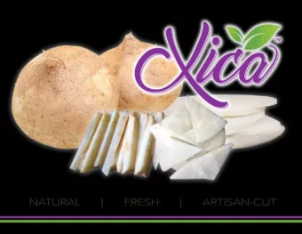 BACKGROUND  We are an innovative company founded over 15 years ago, with the mission of pro- moting