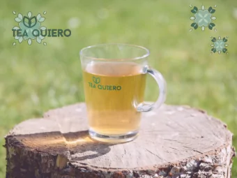 Tea Quiero is a new and exclusive organic tea concept.  Our tea is perfectly packed in organic