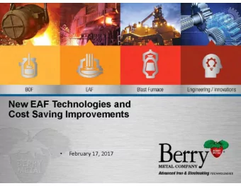 Berry Metal Burner    Patented Technology    More efficient combustion  potential to save