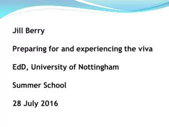 Graduation: 18 July 2016