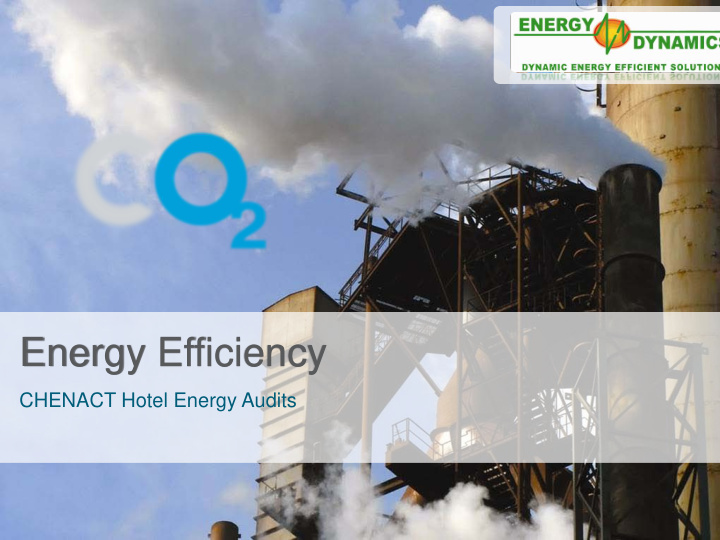 energy efficiency