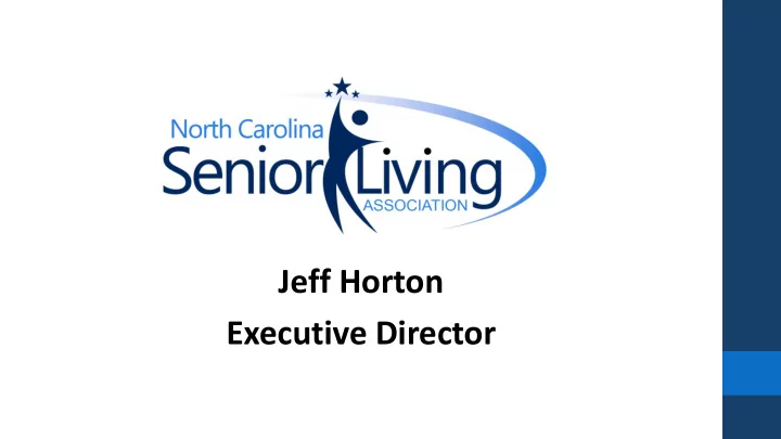 executive director