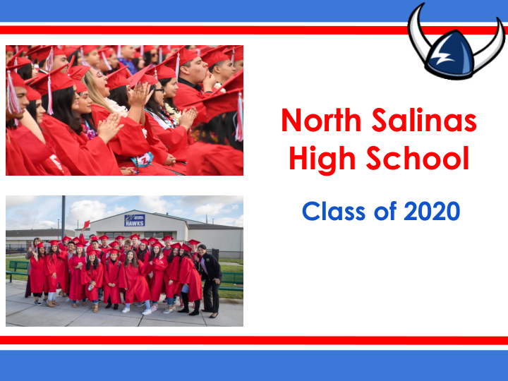 north salinas high school
