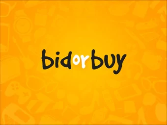 A B O U T  B I D O R B U Y  W H O  I S  B I D O R B U Y ?  Established in 1999  Online