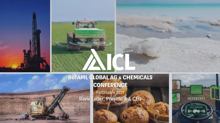 bofaml global ag chemicals