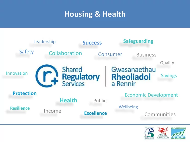 housing health