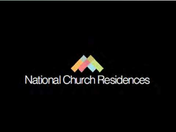 the national church residences history housing as a