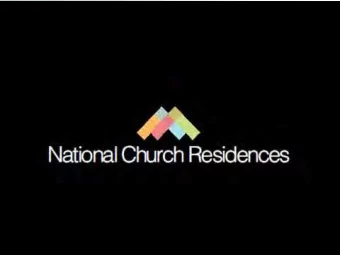 The National Church  Residences History -  Housing as a  Platform for Health  Care  Strategy #1