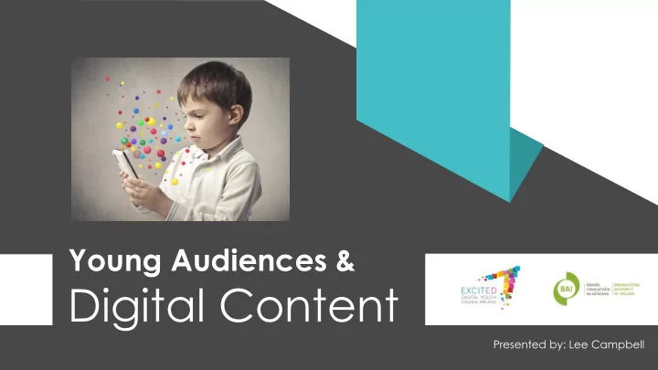 digital content