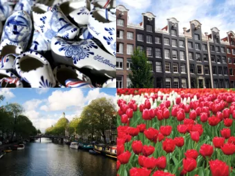 WELCOME TO THE RENAISSANCE AMSTERDAM  Schiphol airport  20 MIN  Central train Station  2 MIN  RAI