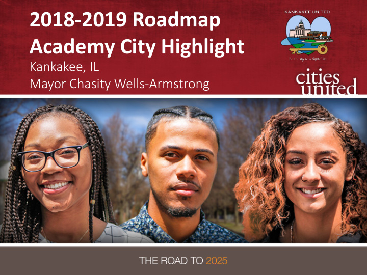2018 2019 roadmap academy city highlight