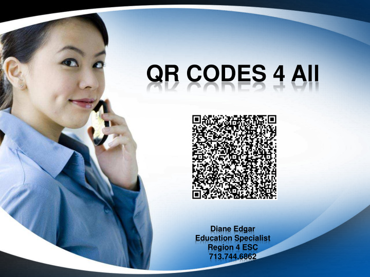 qr codes 4 all