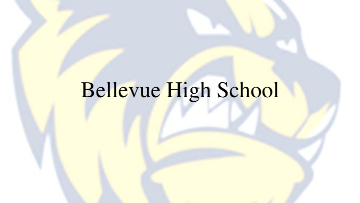 bellevue high school asb officers