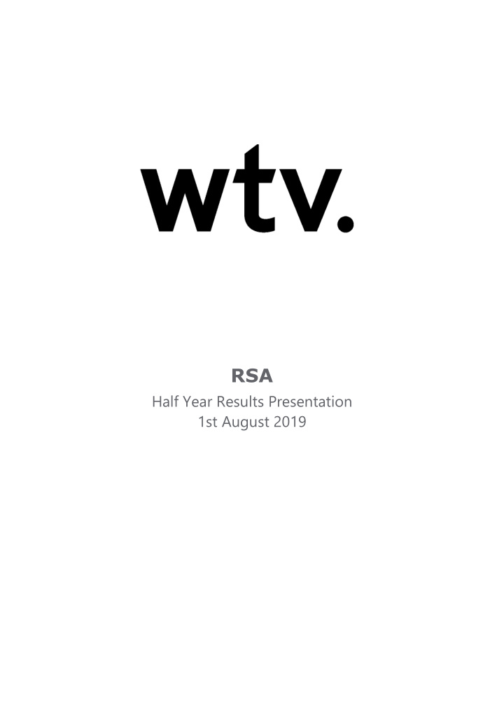 rsa