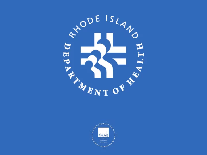 asthma in rhode island greater providence area agenda