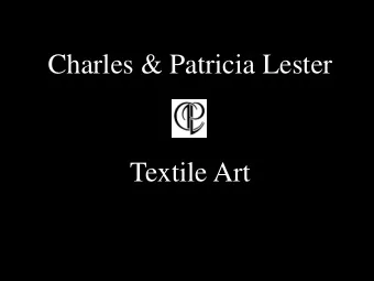 Charles &amp; Patricia Lester  Textile Art  Textile Art for  Crushed hand painted  Queen Elizabeth