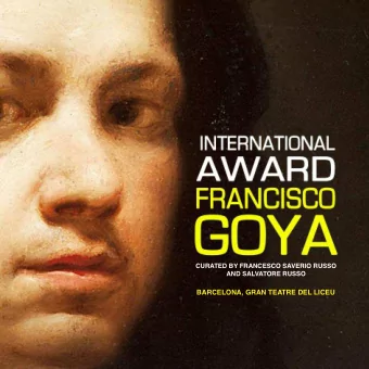 barCelona, Gran teatre del liCeu La Maja vestjda (1800)  Francisco Jos De Goya y Lucientes was