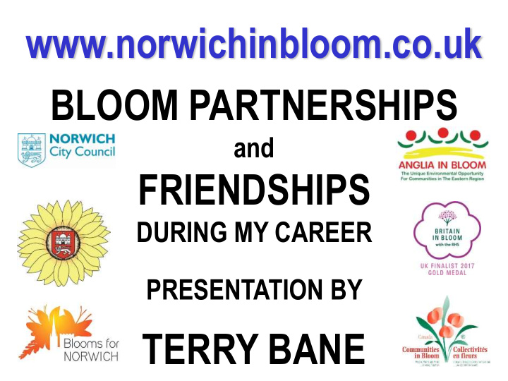 norwichinbloom co uk bloom partnerships