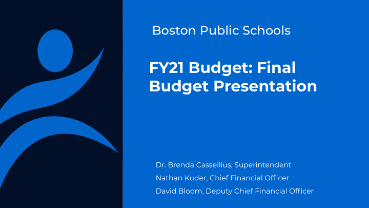 fy21 budget final budget presentation