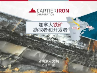 2018  11   1    Cartier Iron
