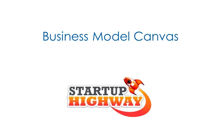 business model canvas business model definition a