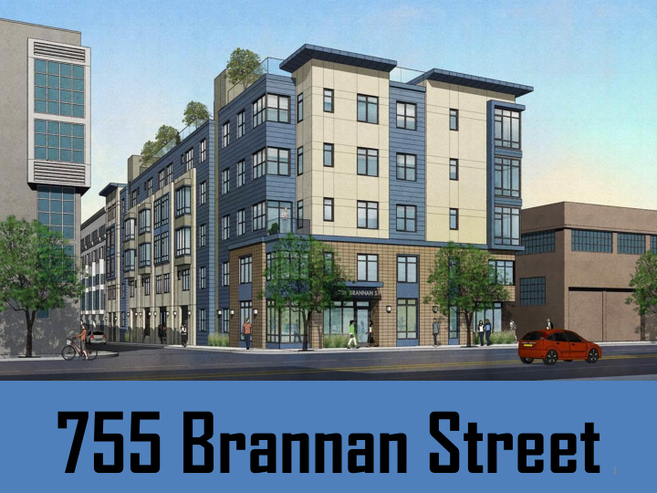 755 brannan street