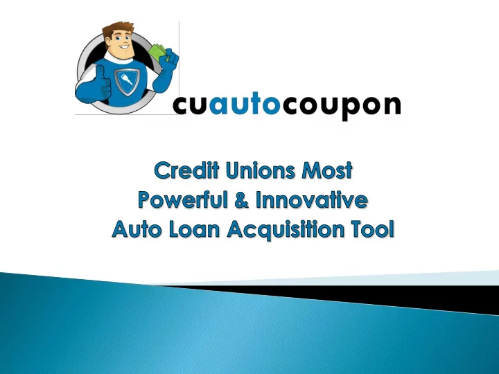 low retent ntion on of cu u auto loan n pr pre ap approv