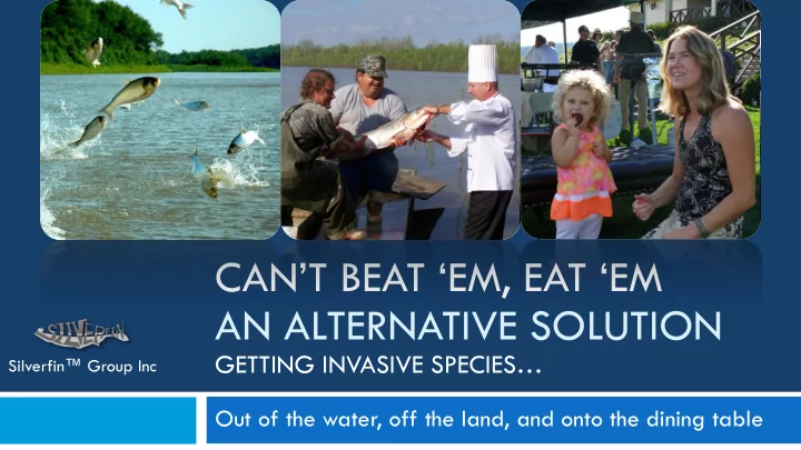 can t beat em eat em
