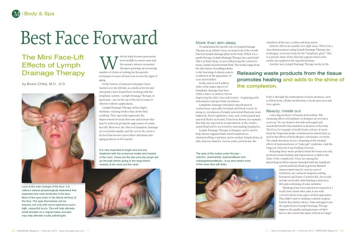 bestfaceforward