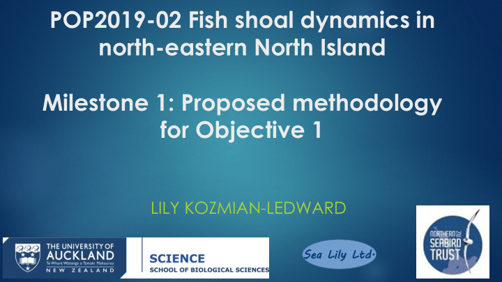pop2019 02 fish shoal dynamics in north eastern north