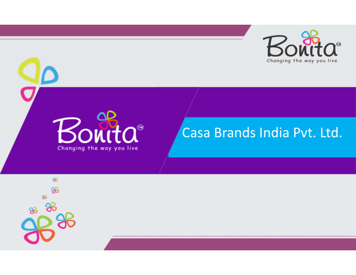 casa brands india pvt ltd casa brands india pvt ltd