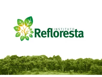 Entidade civil sem fins lucrativos de  carter socioambiental, fundada em 1996,  sediada na cidade