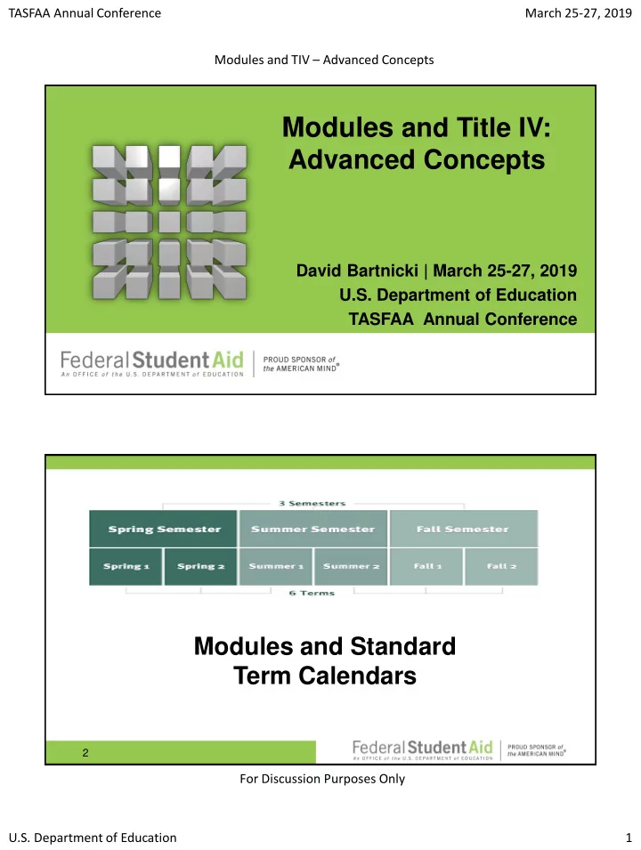8 wk module 8 wk module 8 wk module 8 wk module october