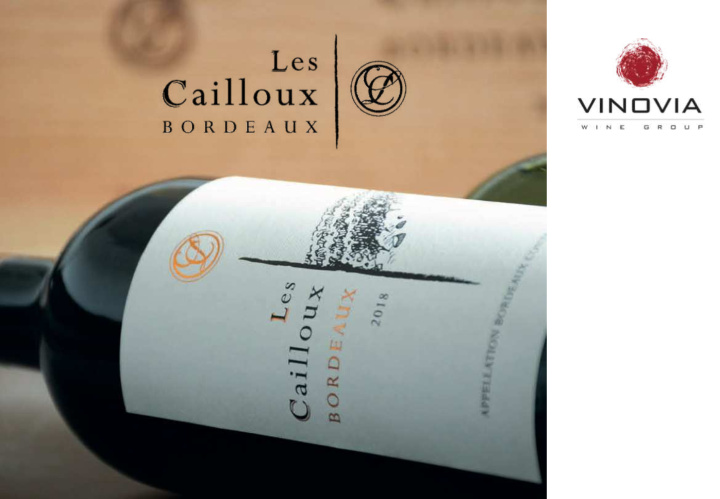 the importance of les cailloux two centuries ago the