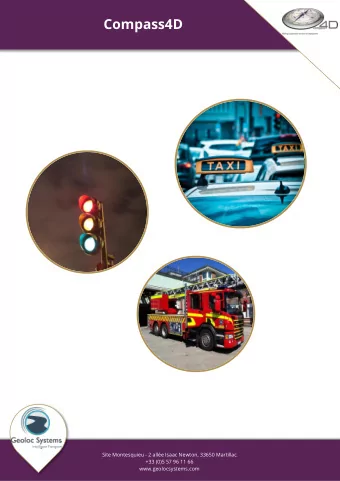 HOW?  Interactions  Communication  Communication driver-system  V2V  V2I  Cars  communicate  they