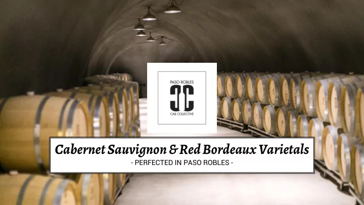 cabernet sauvignon red bordeaux varietals