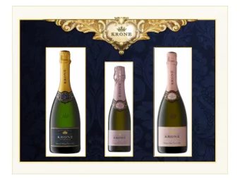 House of Krone History  1710 - Twee Jonge Gezellen  The farm was established in 1710. After all