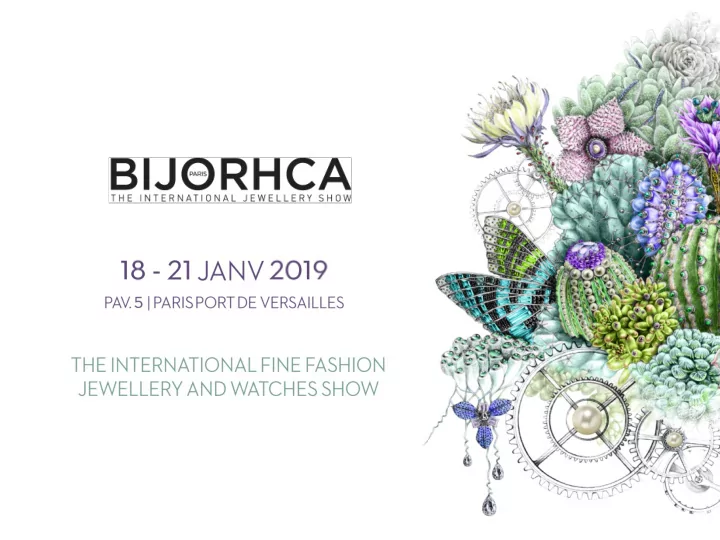 the exhibitors