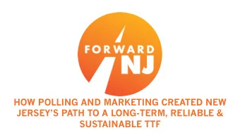 HOW POLLING AND MARKETING CREATED NEW  JERSEYS PATH TO A LONG-TERM, RELIABLE &amp;  SUSTAINABLE